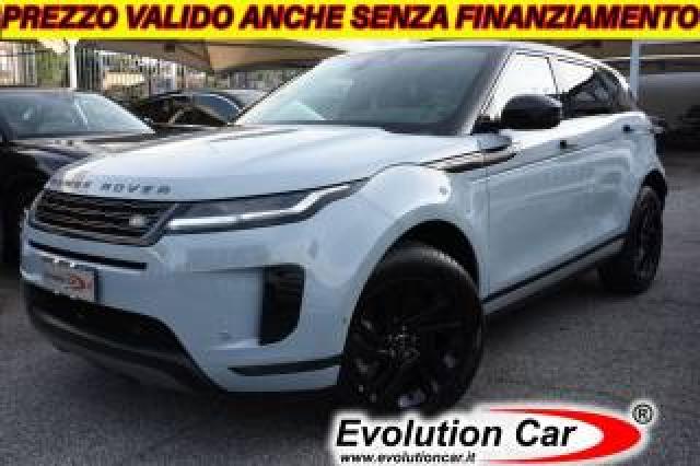 Land Rover Range Rover Evoque 1.5 I3 Phev 300 Cv Awd Auto S 