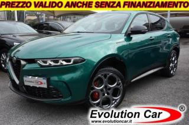 Alfa Romeo Tonale 1.3 280 Cv Phev At6 Q4 Speciale *pack Performance* 