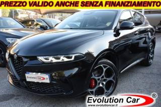 Alfa Romeo Tonale 1.6 Diesel 130 Cv Tct6 Veloce *pack Techno* 