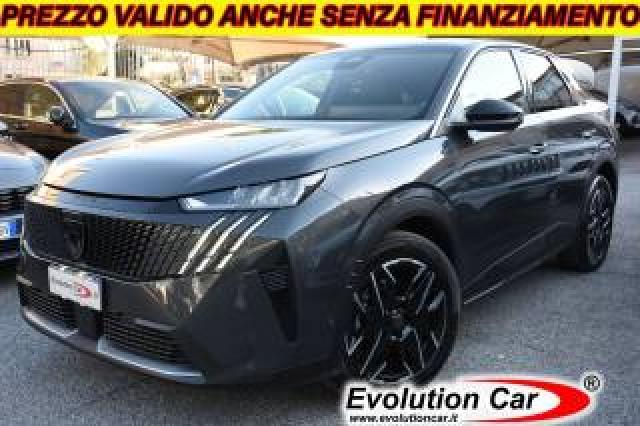 Peugeot 3008 Hybrid 145 E-Dcs6 Allure *360 Vision*panoram Pack* 