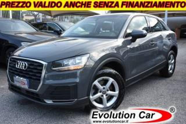 Audi Q2 2.0 Tdi Quattro S Tronic Business 
