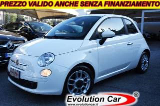 Fiat 500 1.2 Sport Cambio Automatico *conto Vendita* 