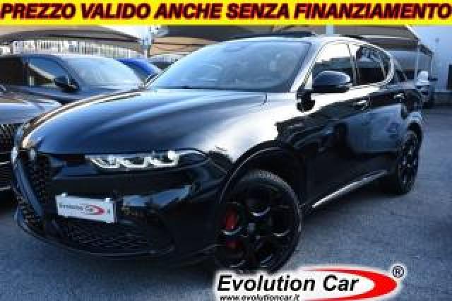 Alfa Romeo Tonale 1.3 280 Cv Phev At6 Q4 Veloce *tetto* Cerchi 20* 