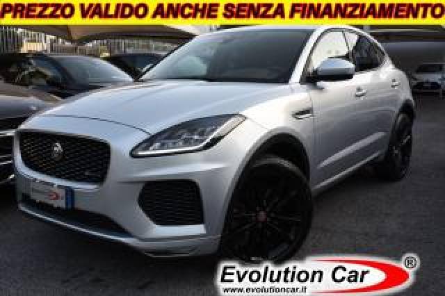 Jaguar E-Pace 2.0 249 Cv Awd Aut. R-Dynamic S 20 *solo 37000km* 