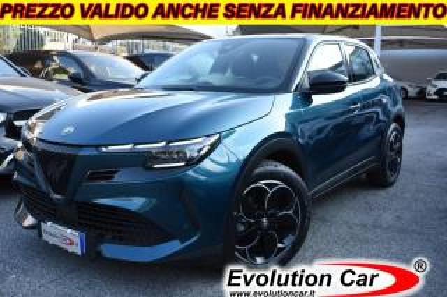 Alfa Romeo Junior 156 Cv Bev *pack Techno*   