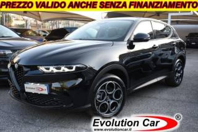Alfa Romeo Tonale 1.3 280 Cv Phev At6 Q4 Sprint 