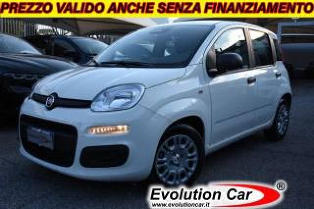 Fiat Panda 1.0 Firefly S&s Hybrid **solo 2296km!!** 