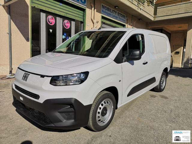 Fiat Doblo Van 1.5 Bluehdi 102 Cv Lh1 Maxi Iva Esclusa 