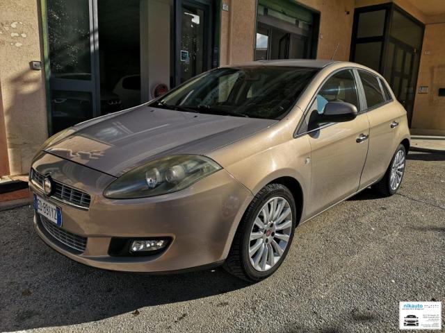 Fiat Bravo 