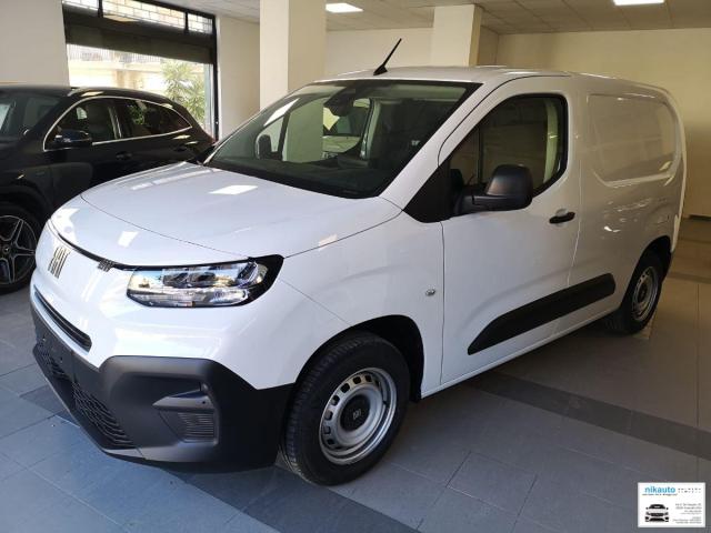 Fiat Doblo Van M 1.5 Diesel 102 Cv 