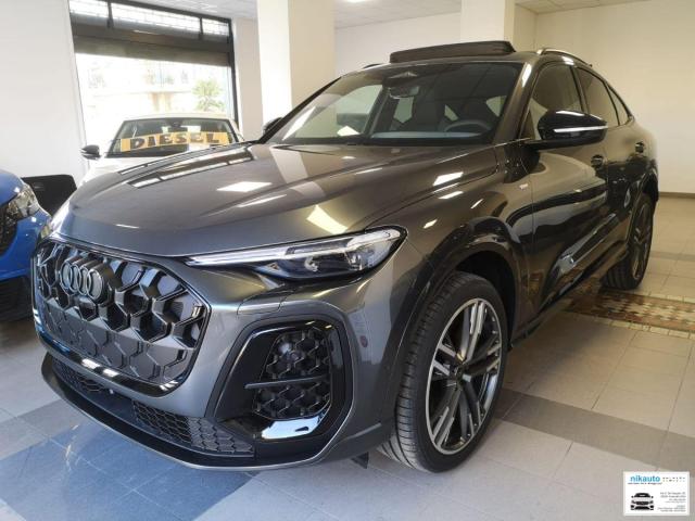 Audi Q5 Sportback 