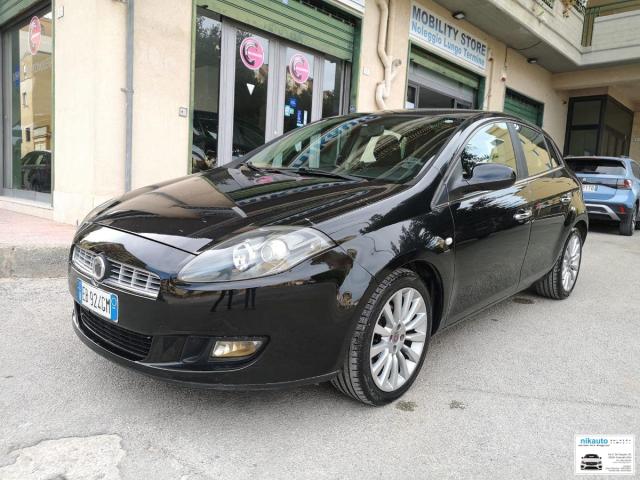 Fiat Bravo 
