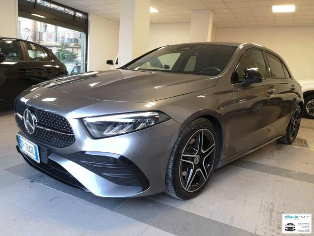 Mercedes Benz Classe A 