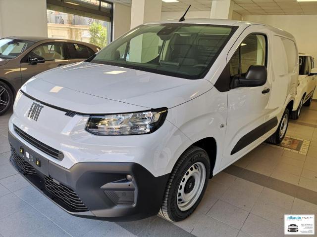 Fiat Doblo Van M 1.5 Diesel 100 Cv 