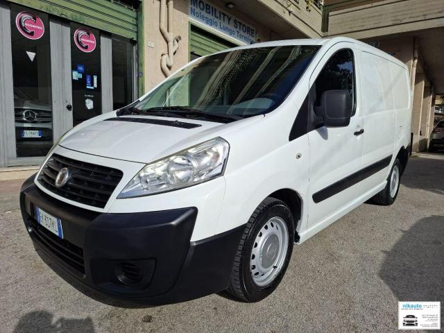 Fiat Fiat Scudo 