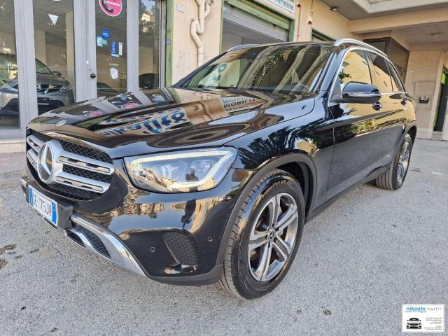 Mercedes Benz Classe Glc 