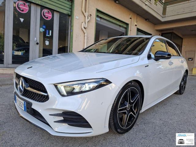 Mercedes Benz Classe A 