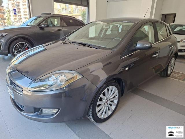 Fiat Bravo 