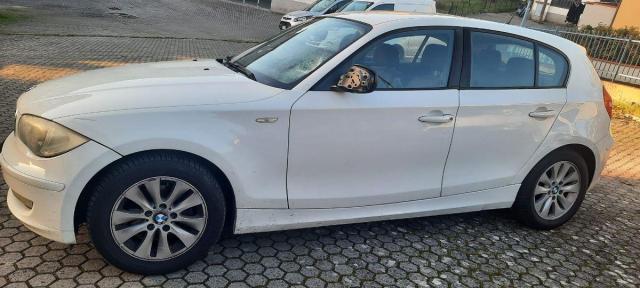 Bmw Serie 1 