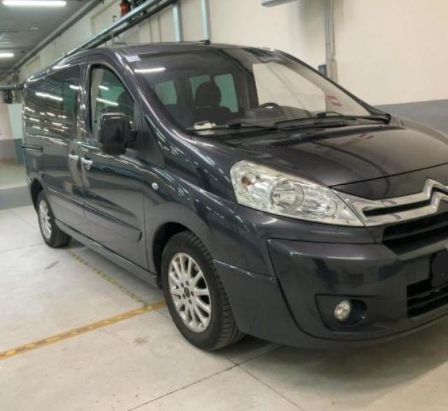 Citroen Jumpy 