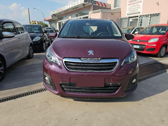 Peugeot
