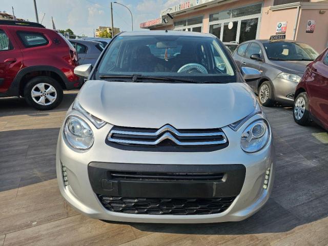 Citroen