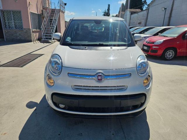 Fiat 500 L 