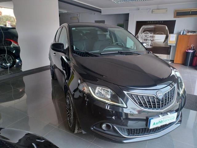 Lancia