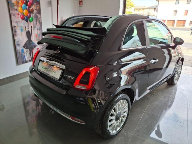 Fiat 500 C 