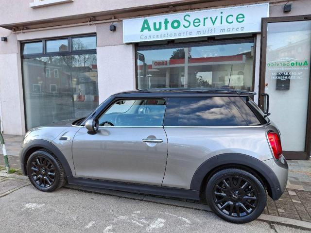 Mini Mini 