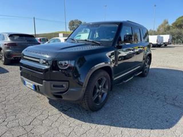 Land Rover Defender 110 2.0 Sd4 240cv Awd Auto Se 7 Posti 