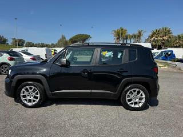 Jeep Renegade 1.3 T4 Ddct Limited Automatico 