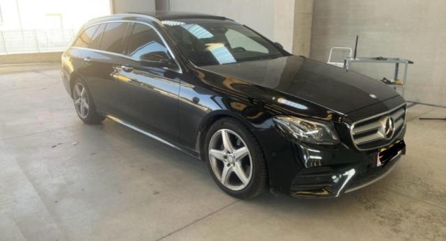 Mercedes Benz