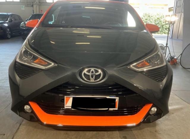 Toyota