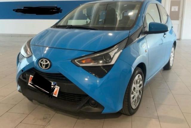 Toyota