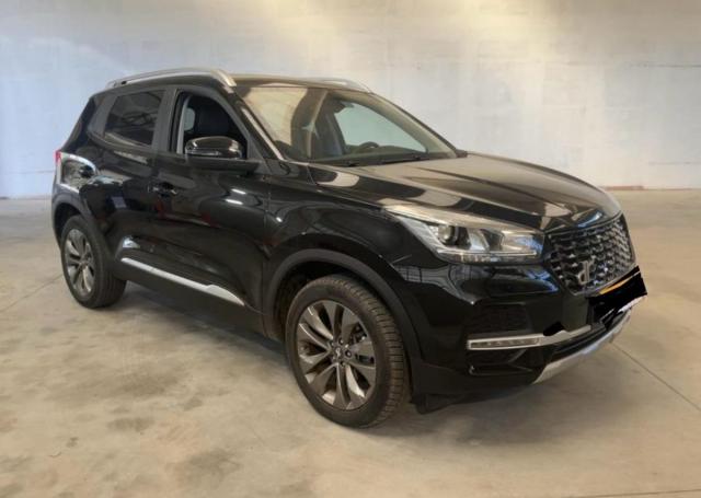 Dr Automobiles Dr 4.0 