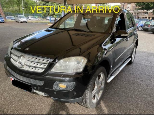 Mercedes Benz