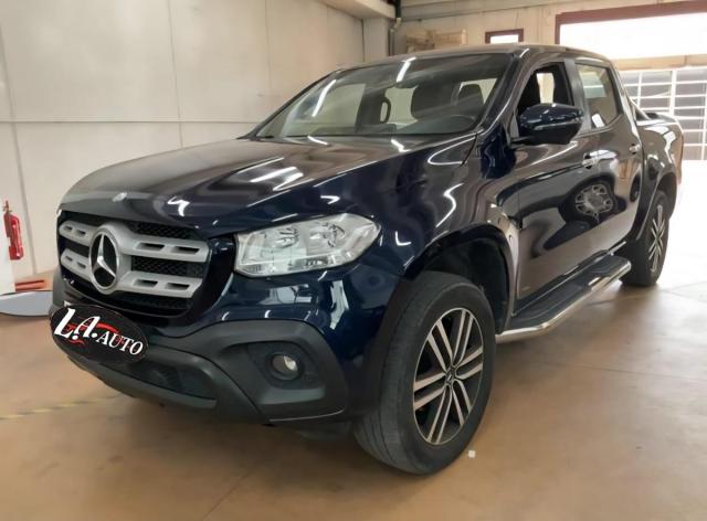 Mercedes Benz