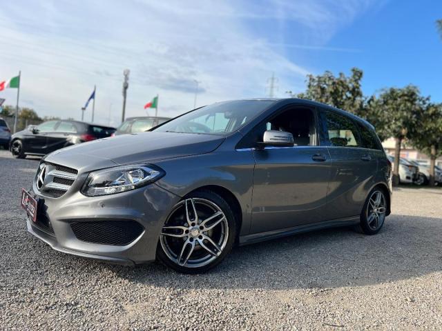 Mercedes Benz