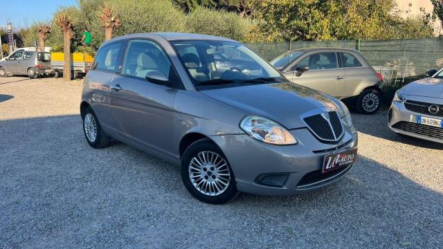 Lancia