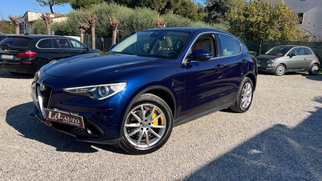 Alfa Romeo