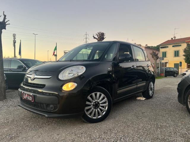 Fiat 500 L 