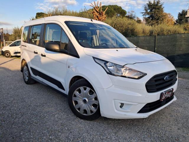 Ford Transit Connect 220 1.5 Ecoblue(tdci) 100cv Trend L1h1 E6.2 