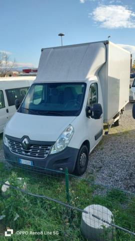 Renault Master T35 2.3 Dci 145cv L3 Ses E6 