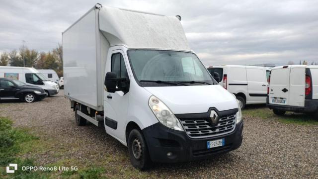 Renault Master T35 2.3 Dci 145cv L3 Ses E6 