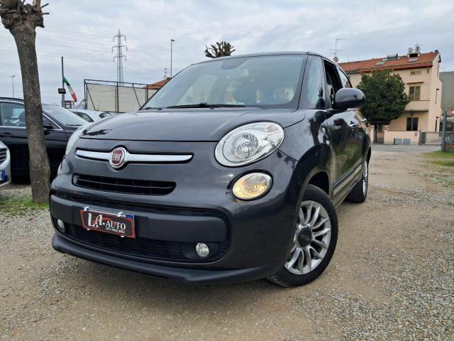 Fiat 500 L 