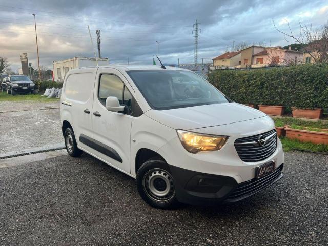 Opel Combo Cargo 1.5d 100cv L1h1 Edition Ses Mt5 E6.2 