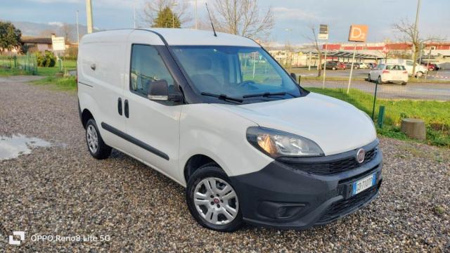 Fiat Doblo Cargo 1.3 Mjt 95cv Ch1 Business Ses 