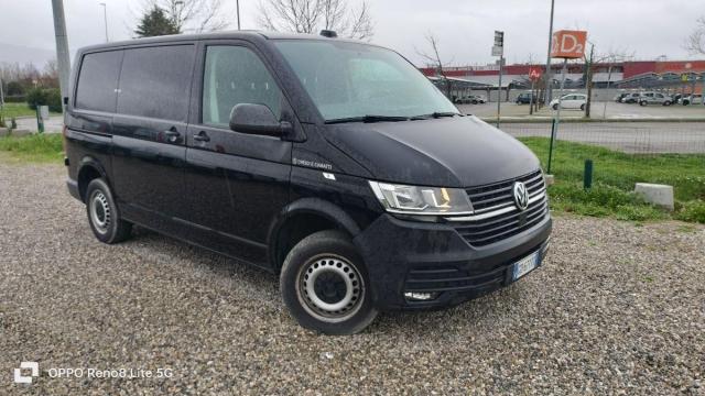 Volkswagen T6.1 Transporter 28 2.0 Tdi 150cv Business Dsg7 P.c. 