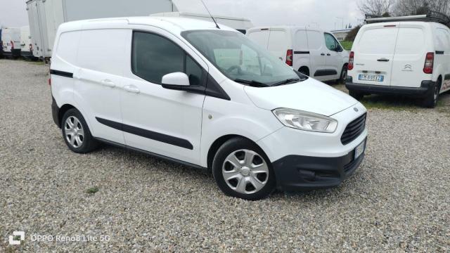 Ford Transit Courier 1.5 Tdci 75cv Entry E6 